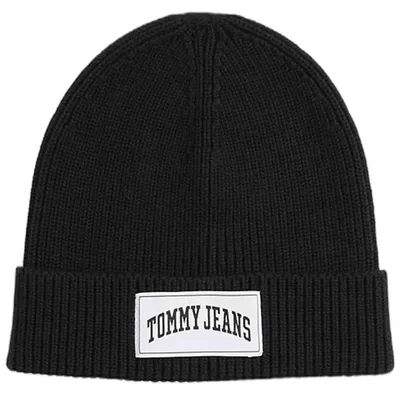 Produktbild von Mütze Tommy Hilfiger AW0AW16993BDS für Damen