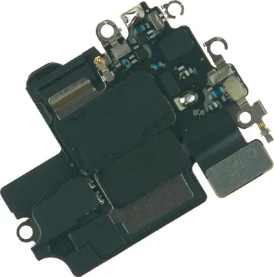 Produktbild von Hörer für Apple iPhone 15 Lautsprecher Earpiece