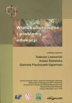 Zdjęcie produktu dla Lewowicki, T: Wielokulturowosc i problemy edukacji