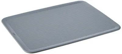 Deckel für Aufbewahrungsboxen 15/22 l, BPA-frei, 30x39x0,7 cm, Anthrazitgrau