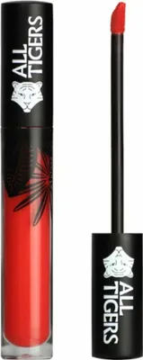 Produktbild von Liquid Lipstick - 784 Coral Pink 8ml