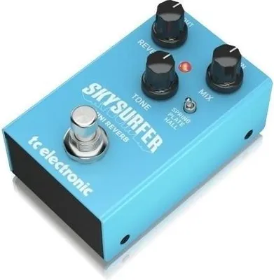 Obrázok produktu pre TC Electronic Skysurfer Mini Reverb - guitar effect