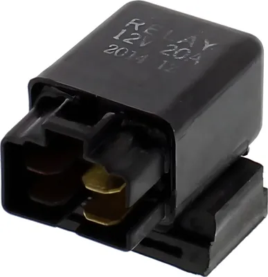 Produktbild von JMP BD20R-Y0003 Starterrelais