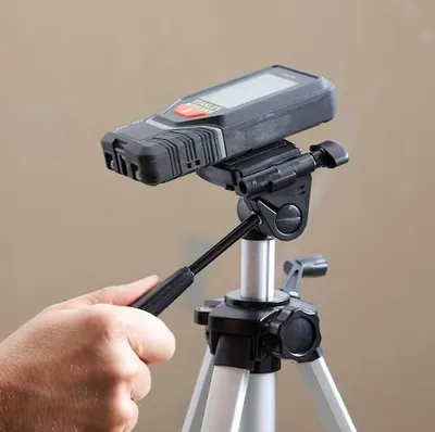 Produktbild von Lasermessung TLM 165i - 60 m - STHT1 - 771 42