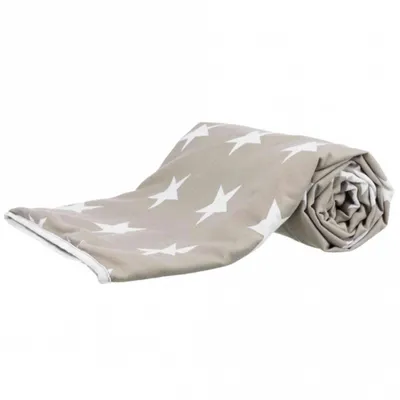 Image de Couverture Trixie Stars, gris foncé/blanc - DESTOCKAGE