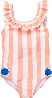 Produktbild von Zippy 3107132401 Badeanzug Orange 24 Months-3 Years Mädchen Orange 24 Months-3 Years