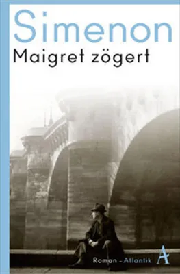Productafbeelding van Maigret zögert