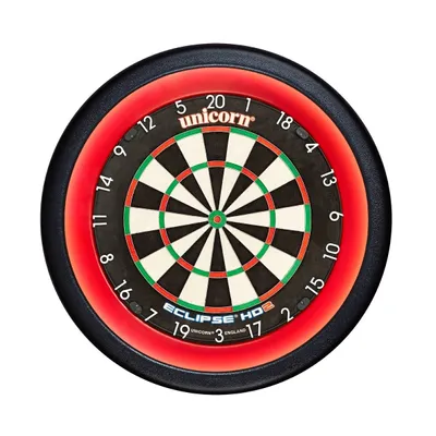 Produktbild von Unicorn Solar 2 Pro Illuminated Dart Beleuchtung