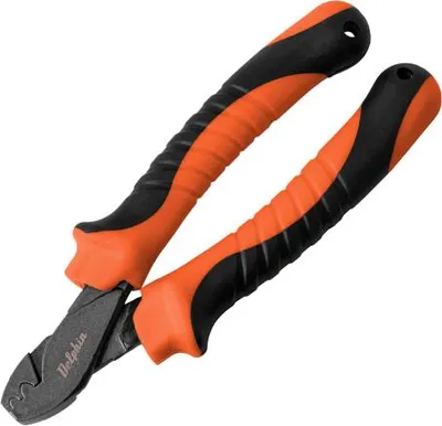 Obrázek produktu pro Delphin Krimpovací kleště CRIMPER