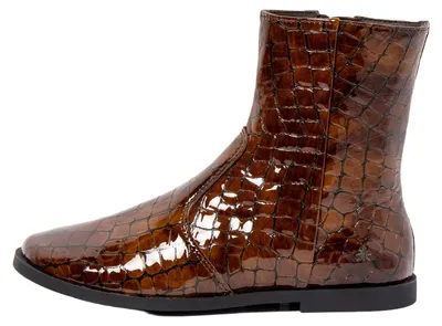 Image de Art Bottines pour Femme 2124 HORASAN CUERO/ SIENA Couleur Marron