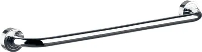 Produktbild von EMCO Emco Badetuchhalter POLO 600mm chrom