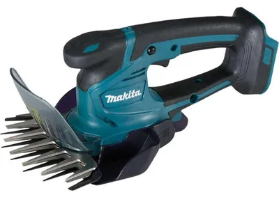 Image de Taille-herbe MAKITA DUM604Z LXT 18V Li-Ion (vendu sans batterie)