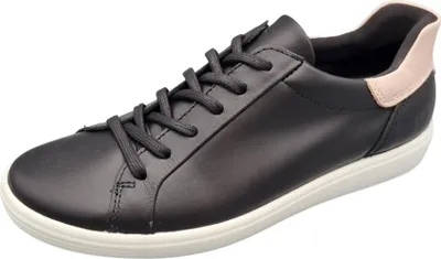Produktbild von Ecco Sportliche Schnürschuhe Damen 32313332373636 Schwarz 42 EU
