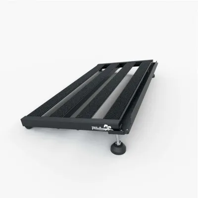 Zdjęcie produktu dla Palmer Pedalbay® 60 PB - PEDALBOARD60 wraz z WTPB60 POWERBAR