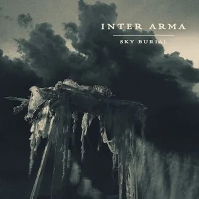 Produktbild von Sky Burial