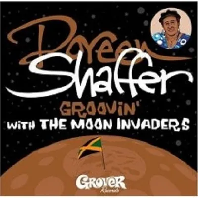 Produktbild von Shaffer,Doreen-Groovin' With The Moon Invaders