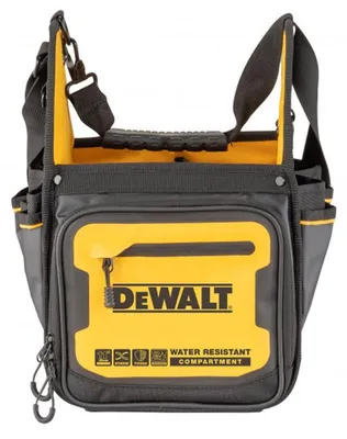 Image de Sacoche à outils de technicien PRO 28 cm DEWALT DWST60105-1