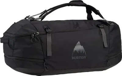 Produktbild von Burton Multipath Large 90l Tasche Schwarz  Schwarz One Size