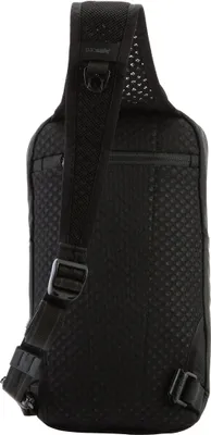 Produktbild von Pacsafe - Umhängetasche - Venturesafe X slingpack Black - 60505100