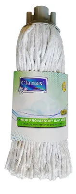 Obrázok produktu pre Mopové šnúry BA 300g hrubá niť