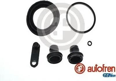 Produktbild von AUTOFREN SEINSA Bremssattel-Reparatursatz für SUZUKI SWIFT II Schrägheck (EA, MA) Vorne 48mm D4601