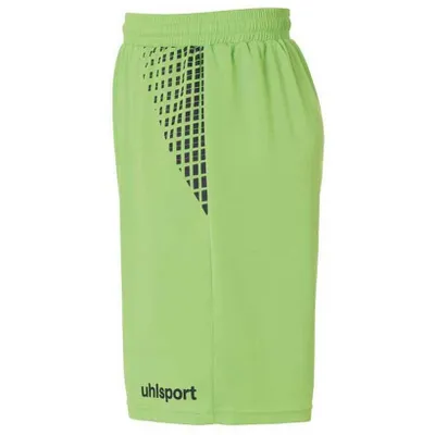 Produktbild von Uhlsport SCORE KIT KA 116 fluo grün/schwarz