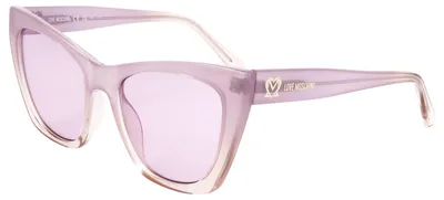 Produktbild von Love Moschino Sonnenbrille MOL070/S 789 53 19 140