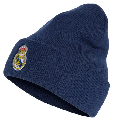 Imagen del producto de Adidas - Gorro uni para hombre/mujer SX832 (talla única) (azul)