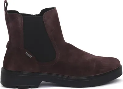 Produktbild von Legero Stiefelette Stiefelette Veloursleder