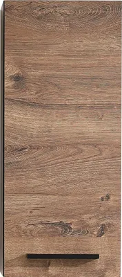 Produktbild von pelipal Wandschrank Quickset 374 BxHxT 30 x 70 x 20 cm Eiche Ribbeck