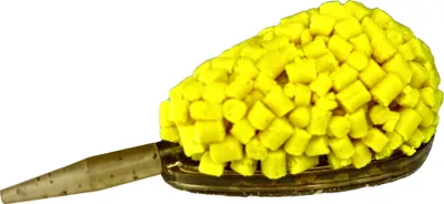 Image de LK Baits CUC  Nugget 2mm 600g