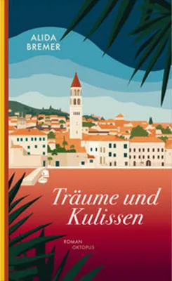 Obrázok produktu pre Träume und Kulissen