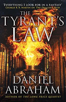 Produktbild von The Tyrant's Law