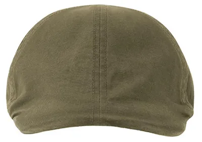 Produktbild von Atlantis GSTS | Gatsby Street-S - Farbe: Olive - Größe: One Size