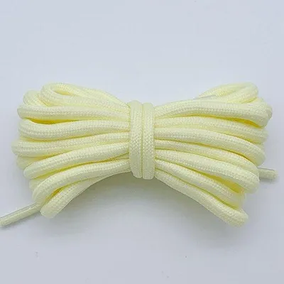 Immagine prodotto di Lacci rotondi per scarpe sportive, lunghezza 80 cm, spessore 5 mm