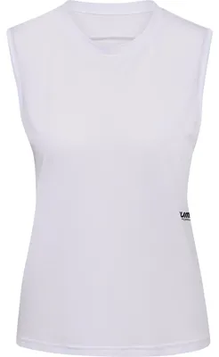 Zdjęcie produktu dla Hummel Hmlpulse workout w tanktop - biały, rozmiar:XS