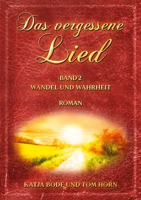 Produktbild von Das vergessene Lied