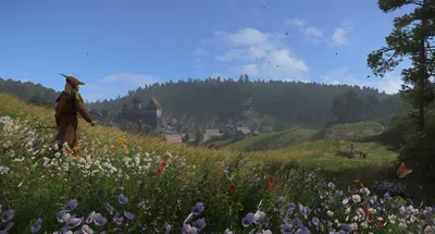 Produktbild von Kingdom Come: Deliverance Royal Edition