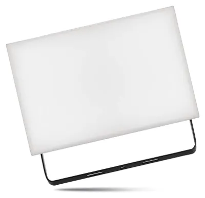 LED-Fluter TAMBO, 30 W, 3000 lm, IP65, schwarz