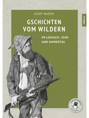 Zdjęcie produktu dla Gschichten vom Wildern