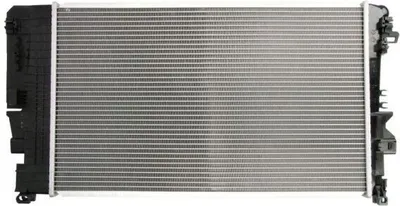 Obrázek produktu pro Chladič, chlazení motoru THERMOTEC D7M046TT