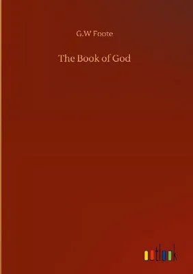 Produktbild von The Book of God