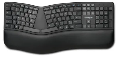 Immagine prodotto di Tastiera Kensington® K75401DE Pro Fit® Ergo nero