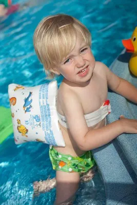 Produktbild von Maiko Rosenthal Schlori Schwimmkissen