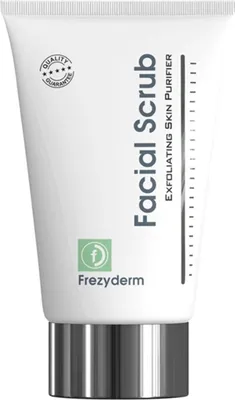 Immagine prodotto di Peeling Frezyderm per il viso 100ml