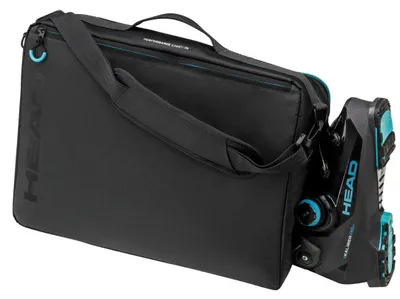 Image de Sac de transport pour chaussures de ski, modèle "Boot Carry On 2027"