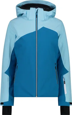 Produktbild von Cmp Woman Jacket Zip Hood L711 Giada 40