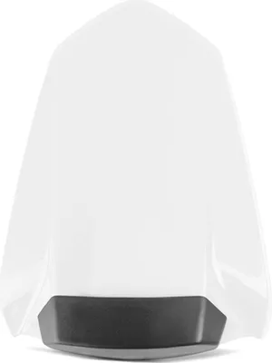 Immagine prodotto di Copricuscino / coprimozzo per KTM 1290 Super Duke 14-19 bianco