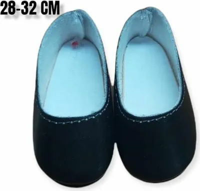 Image de Chaussures Berjuan 80204-22 Noir