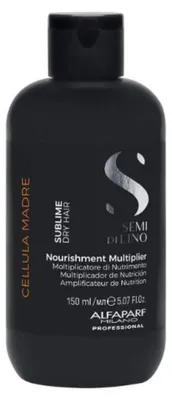 Image de Alfaparf Milano Semi Di Lino Sublime Cellula Madre Nourishment Multiplier 150ml